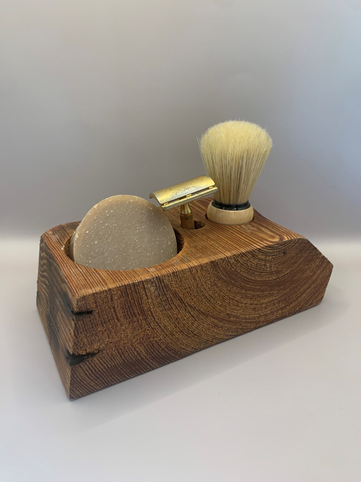 Face & Shaving Essentials