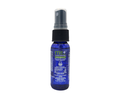 Fight Back 2 EPA Registered (93310-3) Insect Repellent Spray