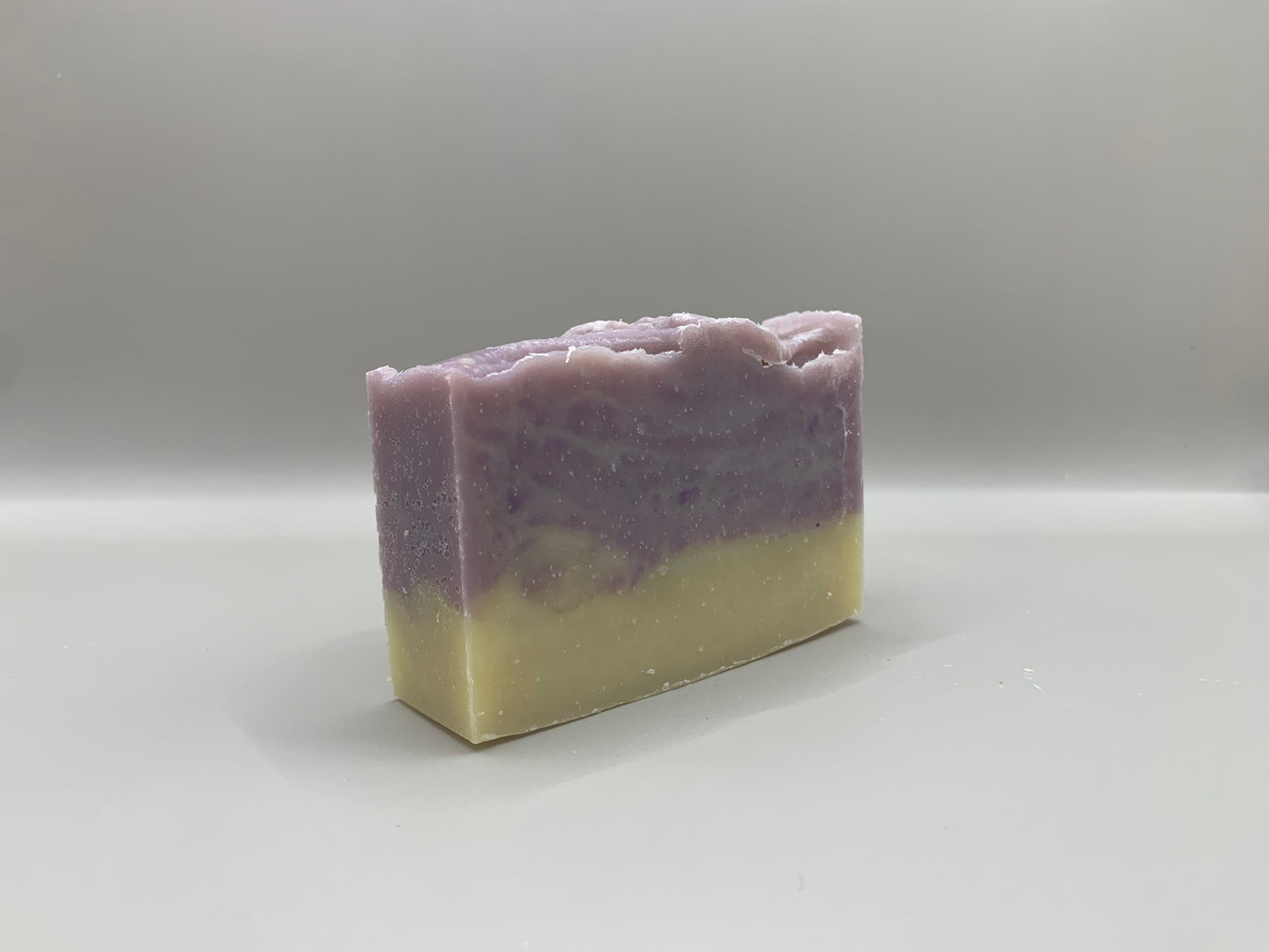 Soap-Natural Rose Berry Soap Bar